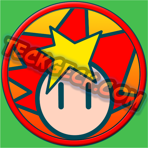 Logo fan made design UI Vector Ape Escape Icon Spike Merch Redbubble