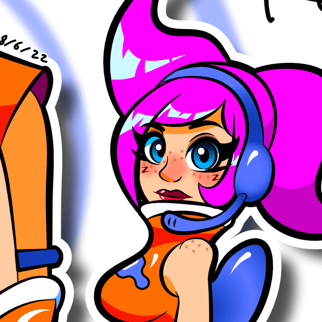 Space Channel 5 – Ulala