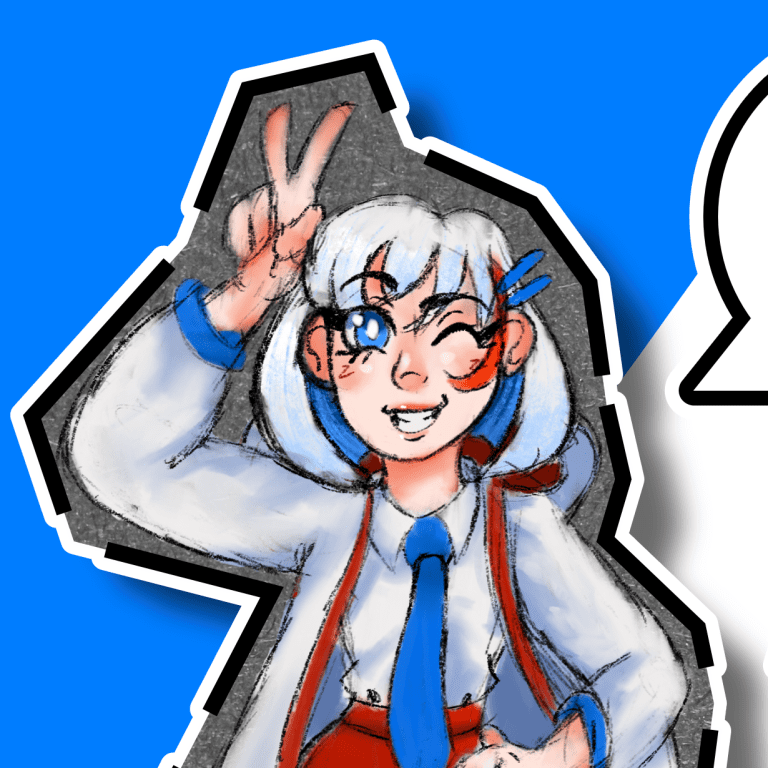 Tesco-Chan