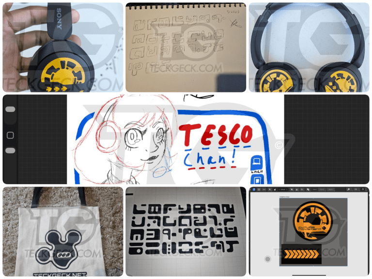 Sketchdump #003