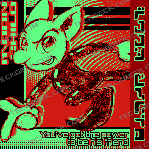 Moon Child, Moon Child OST, OST, Amiga, 2D Platformer, Album Art